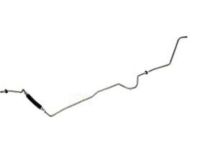 Mopar 52110245AC Tube Fuel Supply