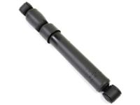 Mopar 4721687AB Shock, Rear