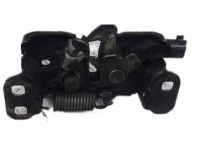 Mopar 68079690AA Latch Hood