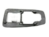 Mopar 68064599AD Handle, Outside Isolator, Rear Outer