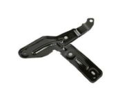 Mopar 68078242AA Bracket, Passenger Side