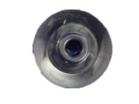 Mopar 68020729AA Nut Retainer M6 X 1.00 Rear Shelf Panel Attachment