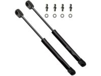 Mopar 68025359AA Support Liftgate Opening