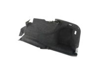 Mopar 68202777AC Side Trim