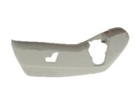 Mopar 1JB191S3AA Side Shield, Driver Side