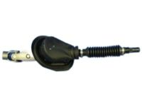 Mopar 55351300AG Shaft Steering Column Intermediate