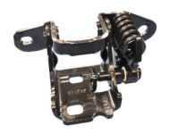 Mopar 5115713AE Hinge Assembly Lower Door