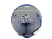 Mopar 5HT59SZ0AC Wheel Cover, Center