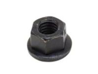 Mopar 6502756 Oil Tube Seal