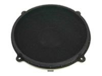 Mopar 5059064AB Speaker, Rear
