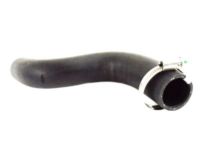 Mopar 68039532AA Filler Hose, Lower