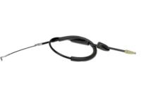 Mopar 52059891AG Cable Parking Brake