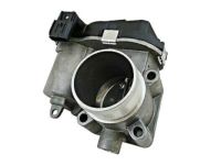 Mopar 4892945AA Throttle Body
