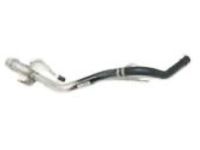 Mopar 4865372AA Filler Tube