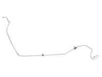 Mopar 5154228AC Tube Brake