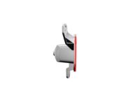Mopar 68255513AA Reflector, Rear Passenger Side