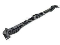 Mopar 68138413AB Center Support, Rear