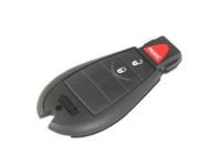 Mopar 56046953AG Transmitter Integrated Key Fob