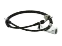 Mopar 52124334AA Cable Parking Brake