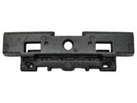 Mopar 68381725AA Energy Absorber, Front