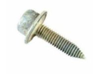 Mopar 6102141AA Plate Bolt, Rear Lower