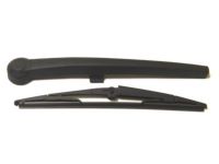 Mopar 5139835AA Blade Rear Window Wiper