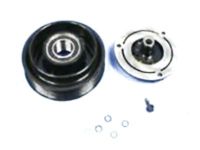 Mopar 68166479AA Clutch Assembly