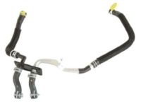 Mopar 68244092AB Lower Hose