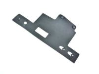 Mopar 55056552AA Seal Radiator Includes: Push Pins