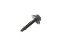 Mopar 68340509AA Bumper Screw