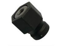 Mopar 6MJ08TX7AB Clip Carpet Retainer, In Carpet, Which Holds Mats In Place