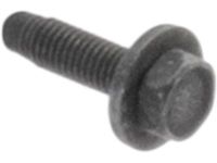Mopar 6508839AA Hinge Bolt