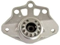 Mopar 68239130AA Shock Mount, Rear Passenger Side