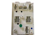 Mopar 68357472AB Module Body Controller