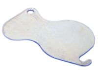 Mopar 5086759AA Cover Transmission Adapter