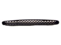 Mopar 68321446AC Bezel, Front Center