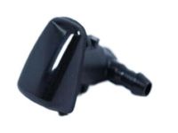 Mopar 68260029AA Washer Nozzle, Front