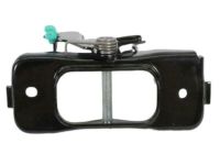 Mopar 55275843AB Striker, Front