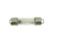 Mopar L0021202 Reading Lamp Bulb, Front
