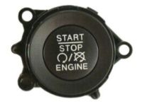 Mopar 5ZR57LXHAB Power Switch
