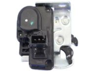 Mopar 4589648AC Lock, Rear