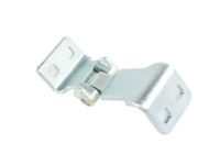 Mopar 68405388AA Upper Hinge, Rear