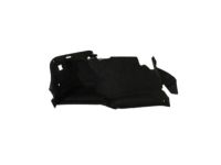 Mopar 68202776AD Side Trim, Rear Driver Side
