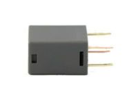 Mopar 68083380AA Window Relay, Inner