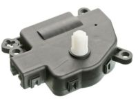 Mopar 68048902AA Actuator A/C And Heater