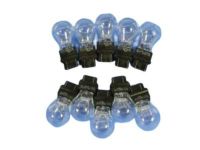 Mopar L003157K Bulb 3157K, Rear