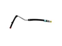 Mopar 5154458AC Hose Power Steering Return to Cooler