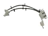 Mopar V1128675AA Hose Assembly, Front Brake Up To 8-20-93, Right