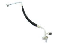 Mopar 55038018AC Discharge Hose