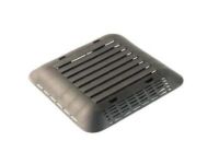 Mopar 68324094AB Exhauster Bodyside Aperture